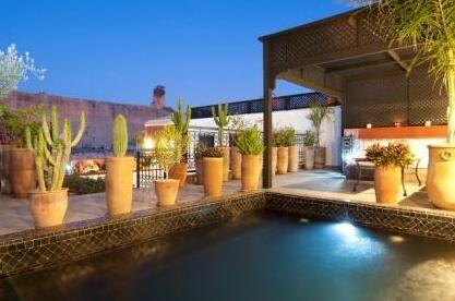 Origin Hotels Riad Alegria - Photo2