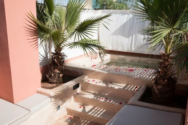 Origin Hotels Riad Lhena - Photo2