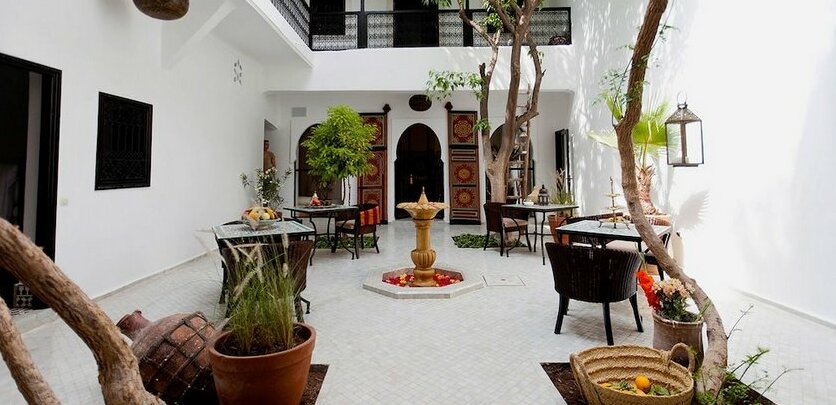 Origin Hotels Riad Lhena - Photo3