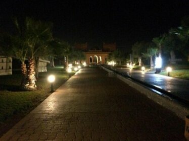 Palacio condominium hotel River Palm Marrakech