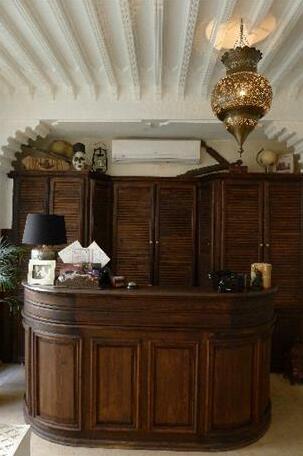 Palacio de las Especias - Photo2