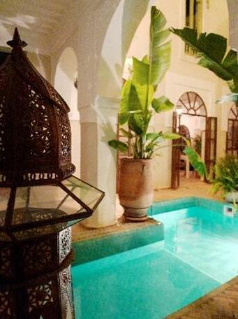 Palacio de las Especias - Photo3