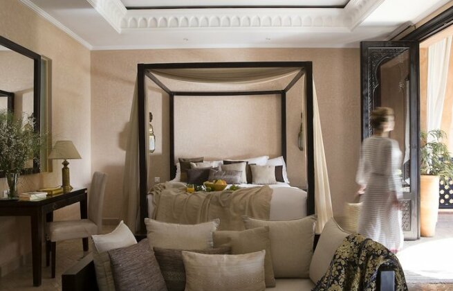 Palais Aziza & Spa - Photo2