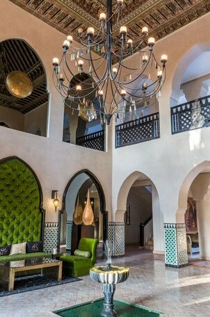 Palais Aziza & Spa - Photo3