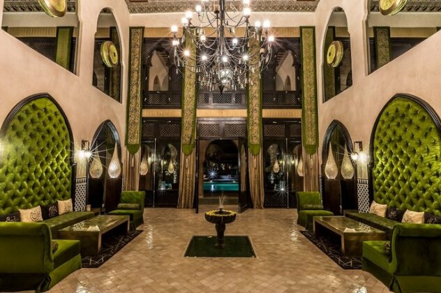 Palais Aziza & Spa - Photo4