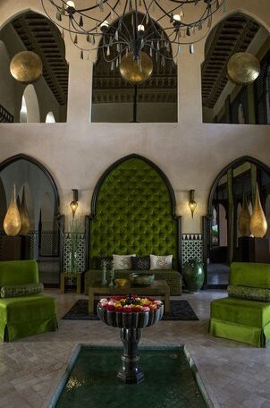 Palais Aziza & Spa - Photo5