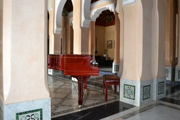 Palais Clementina & Spa - Photo3