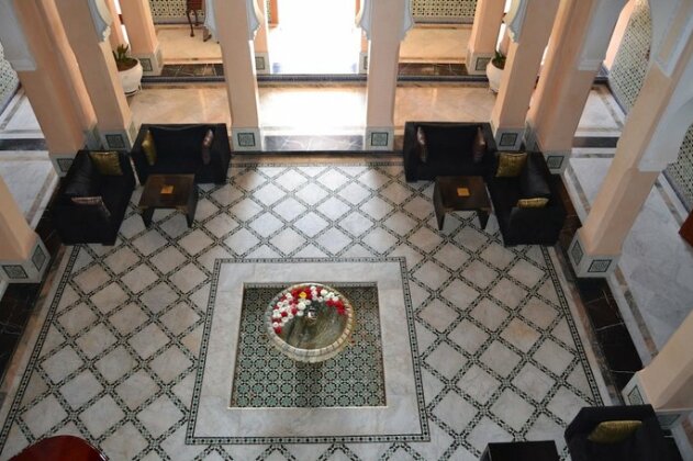 Palais Clementina & Spa - Photo4