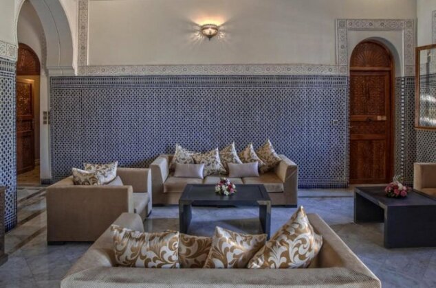Palais Clementina & Spa - Photo5