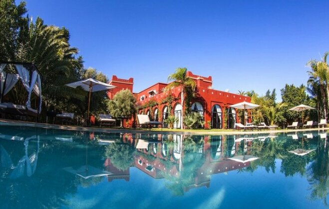 Palais El Miria & SPA - Photo2