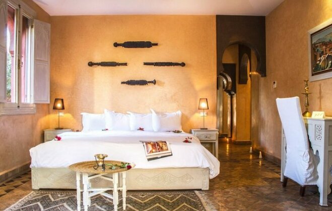 Palais El Miria & SPA - Photo3