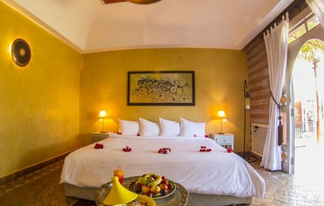 Palais El Miria & SPA - Photo5