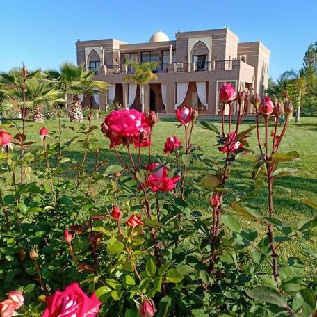 Palais Medali Villa and Spa - Photo2