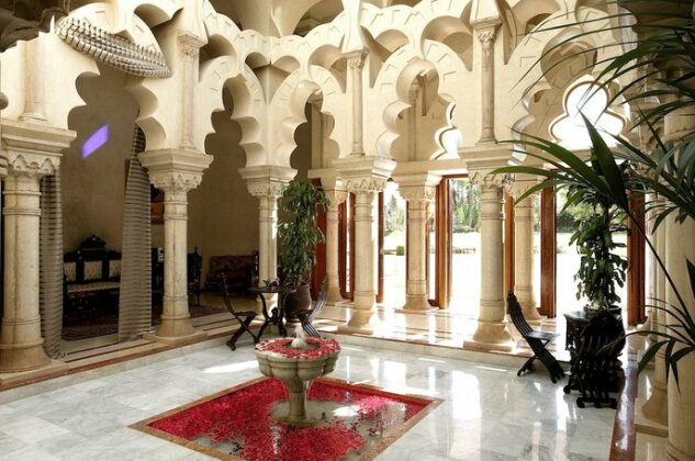 Palais Mehdi - Photo2