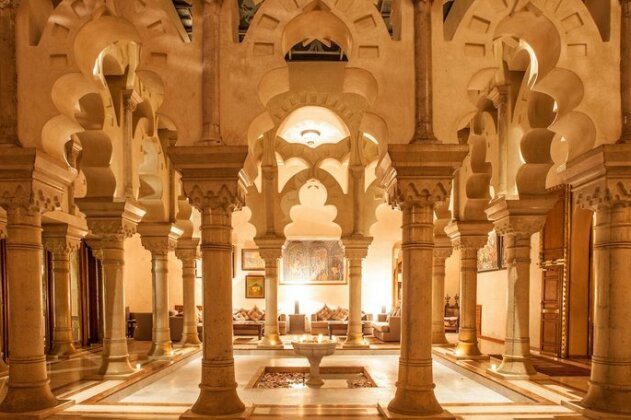Palais Mehdi - Photo3