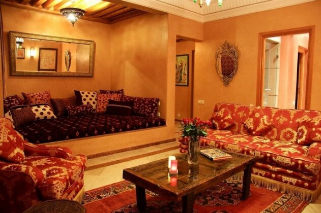 Palais Mehdi - Photo4