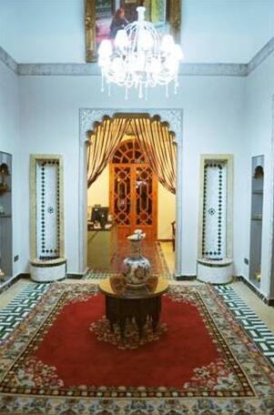 Palais Targa - Photo4