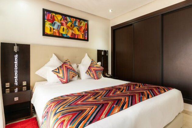 Palm Menara Hotel Marrakech - Photo5