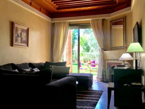 Palmeraie Luxury Aparts - Photo2