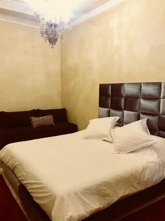 Palmeraie Luxury Aparts - Photo3