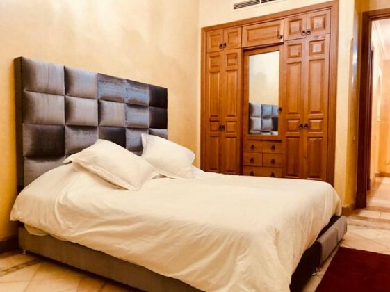 Palmeraie Luxury Aparts - Photo5
