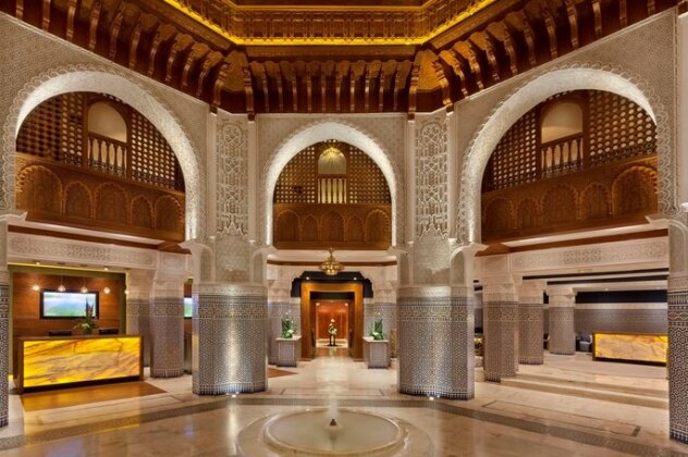 Palmeraie Palace - Photo2