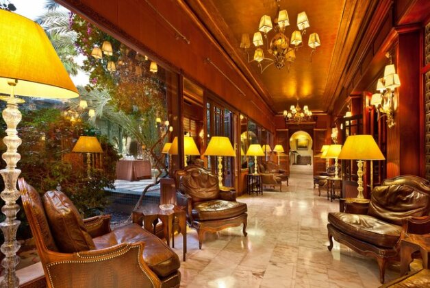 Palmeraie Palace - Photo5