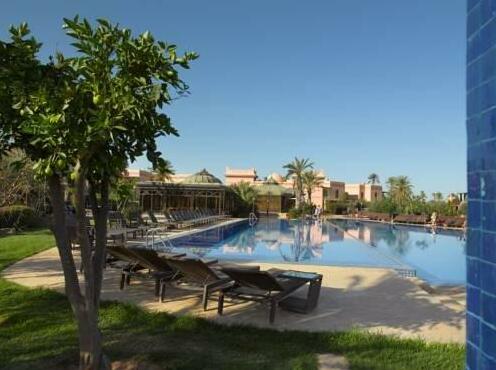 Palmeraie Village Annakhil Marrakech - Photo2