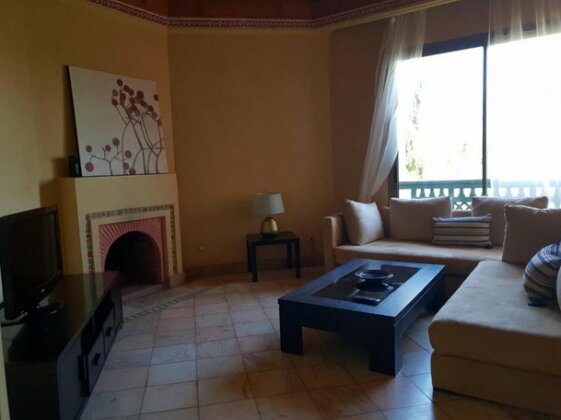 Palmeraie village - Photo5