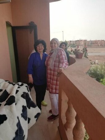 Paradise House Marrakech - Photo4