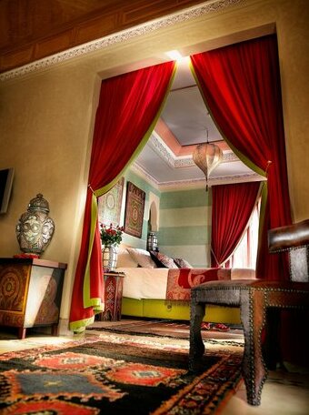 Pavillon du Golf - Photo4