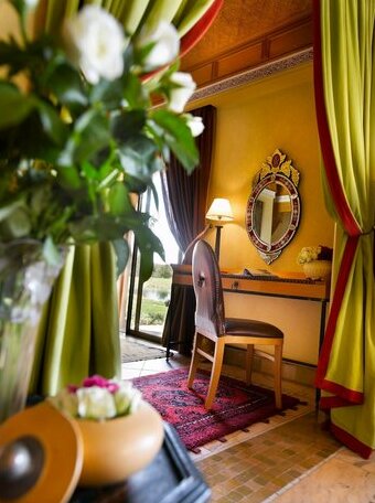 Pavillon du Golf - Photo5
