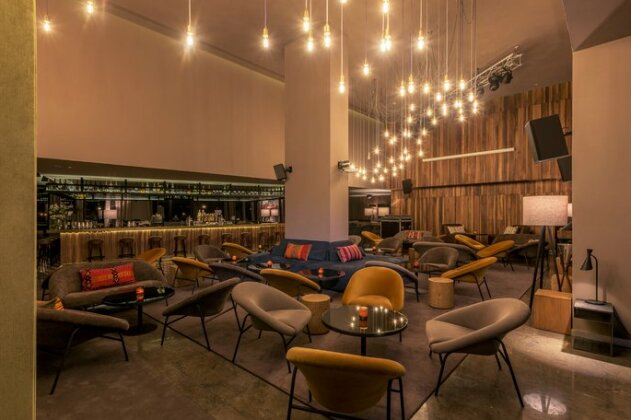 Radisson Blu Marrakech Carre Eden - Photo2