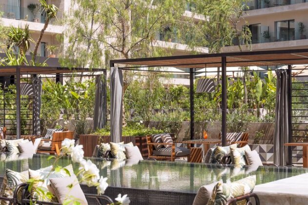 Radisson Blu Marrakech Carre Eden - Photo3