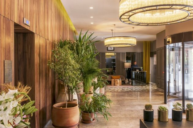 Radisson Blu Marrakech Carre Eden - Photo4