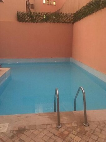 Red house Marrakech - Photo3