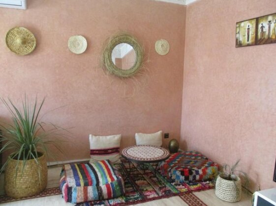 Red house Marrakech - Photo4