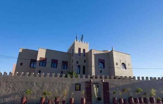 Residence Al Ounss
