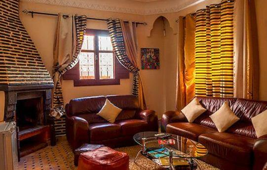 Residence Al Ounss - Photo2