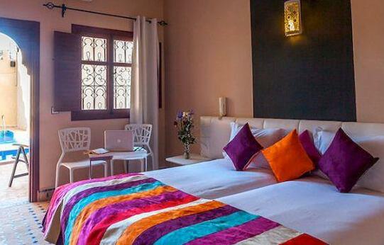 Residence Al Ounss - Photo5