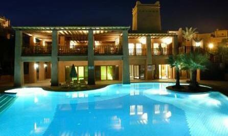 Residence Al Qantara Marrakech - Photo2