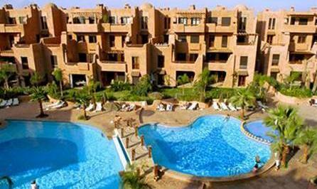 Residence Al Qantara Marrakech - Photo3