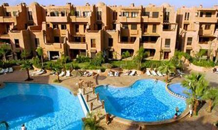 Residence Al Qantara Marrakech - Photo3