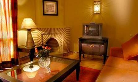 Residence Al Qantara Marrakech - Photo4