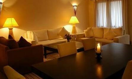 Residence Al Qantara Marrakech - Photo5
