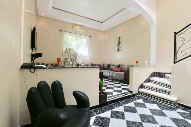 Residence Al Qarya Siyahya 2 - Photo3
