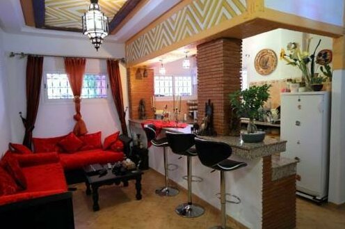 Residence Al Qarya Siyahya 2 - Photo4