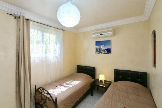 Residence Al Qarya Siyahya 2 - Photo5
