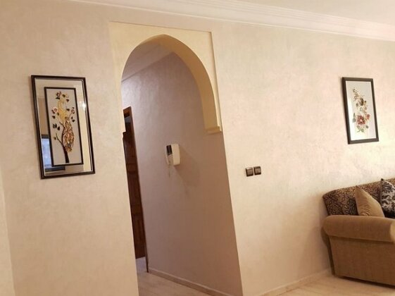 Residence Almanar - Photo2