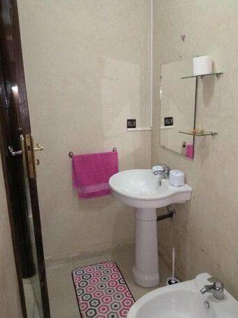 Residence Amina Marrakech - Photo4